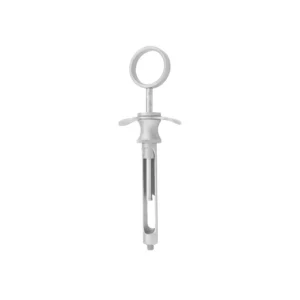 Septodont Aspirating Syringe