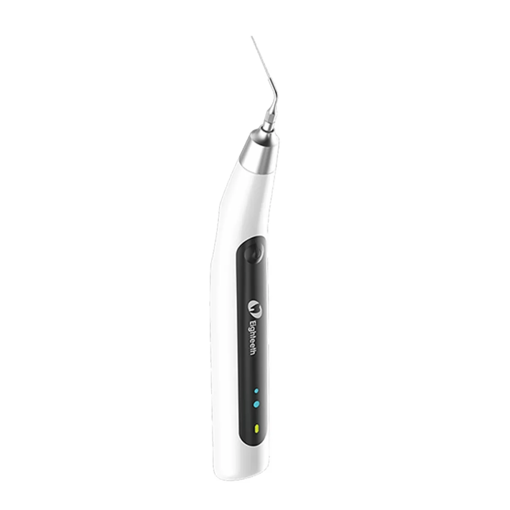 orikam Ultra-X – Cordless Ultrasonic Activation Device