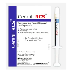 Prevest Cerafill RCS - 1 x 1.2 gm