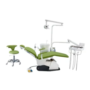 Confident Wave Dental Chair