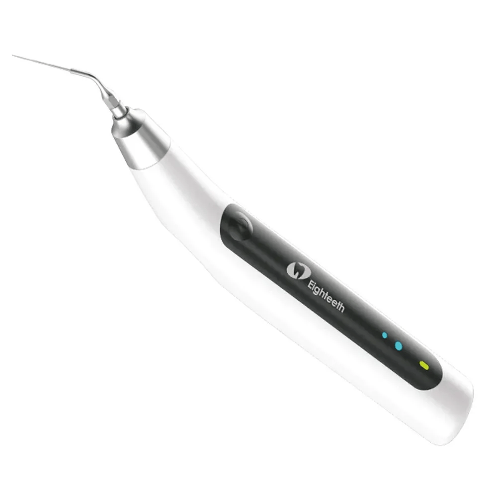 orikam Ultra-X – Cordless Ultrasonic Activation Device