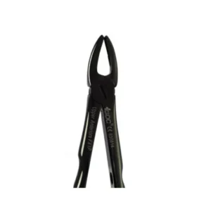 GDC Plasma Black Extraction upper anterior forceps #1 FX1B