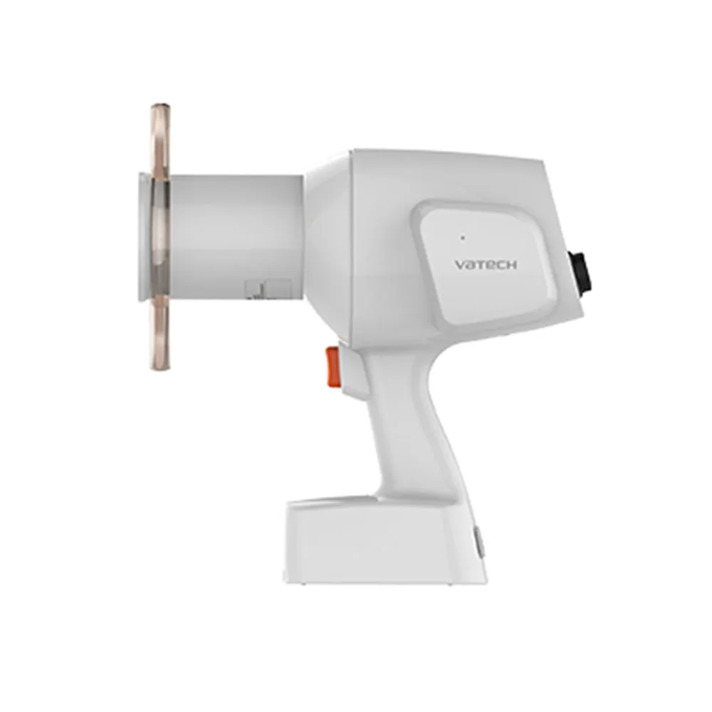 Vatech EZRay Air Plus Portable X Ray Machine