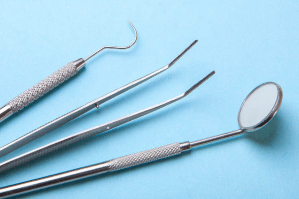 instruments