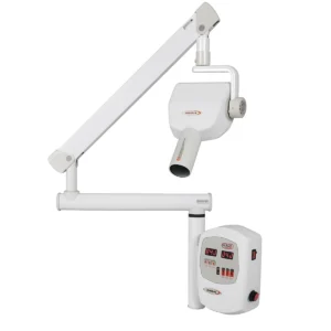 Meditrix X Ray Wall Mounted Model