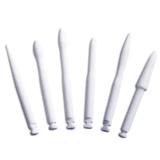 Abrasive Tech Stainbuster Burs For Cement & Stain Removal