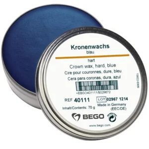 Bego Crown Wax 70g 40111