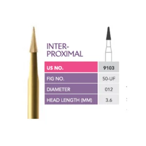 Prima Dental Trimming