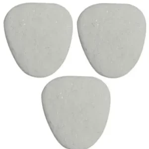 Capri Cheek Dry Guard Plain Small 200/pk