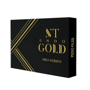 NT Gold Pro Assorted Retreatment Files