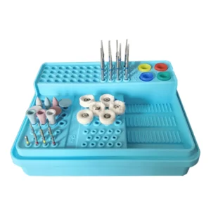 Dental Endo Organizer
