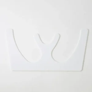 Samit Fox Plane Plastic
