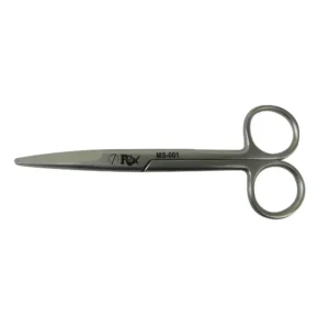 Fox Mayo Scissors Straight 15cm / 6" - MS-001