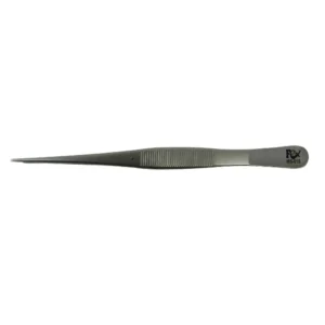 Fox Dressing Forceps Fine Plain 18cm / 7" - MS-018