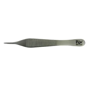 Fox Adson Forcep Plain 12cm / 5" - MS-020