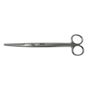 Fox Mayo Scissors Curved 20 cm / 8" - MS-004