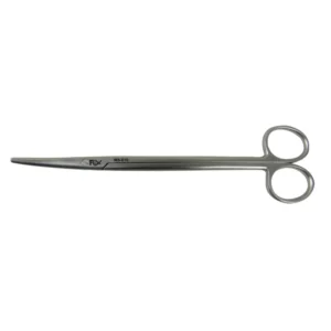 Fox Metzenbaum Scissors Curved B/B 20 cm / 8" - MS-010