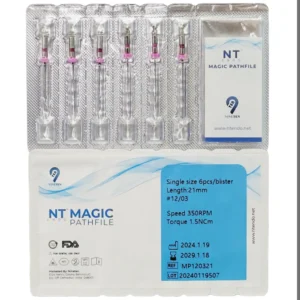 NT Magic Pathfiles