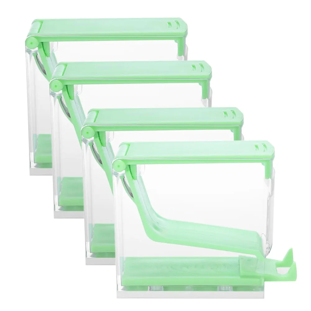 Dental Cotton Roll Dispenser (Click Type)