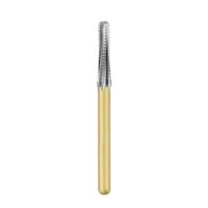 SS White Great White Ultra Flat End Taper 847-016