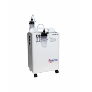 Microtek Medical Oxygen Concentrator 10 Litre/min