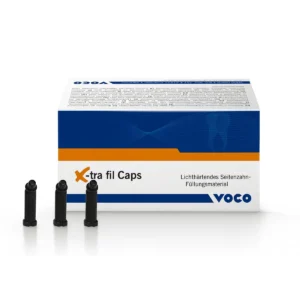 Voco X-Tra Fil Light - Cure Composite Material
