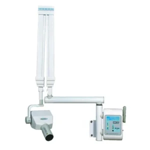 Meditrix X Ray Dental Machine