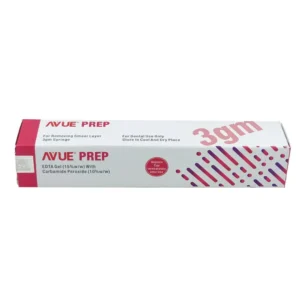 Avueprep 1 Syringe 3g
