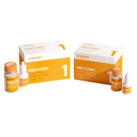 Glass Ionomer Cements