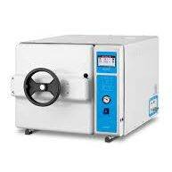 Autoclaves