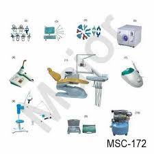 equipments