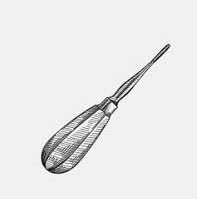 Root Elevators/Luxators