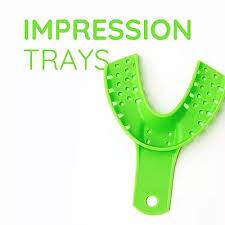 Impression Trays