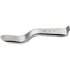 Cheek Retractors