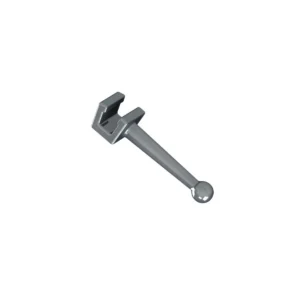 Ball Point Straight Hook For Archwire