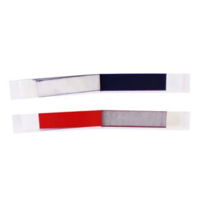 Dental Articulating Paper 100um Blue (Pack of 240)