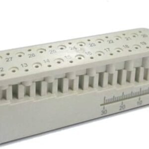 Dental Mini Endobloc