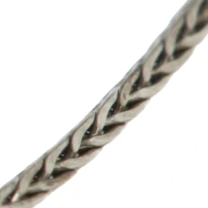Braided Eight Strand Woven SS Archwire - Rectangular (10/Pk)