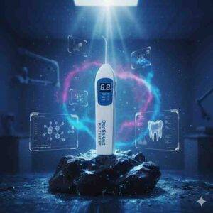 Electric Pulp Tester