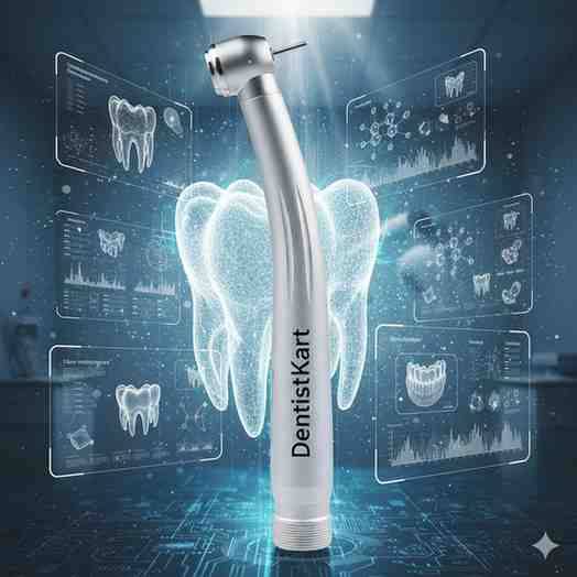 Airotor And Cartridge