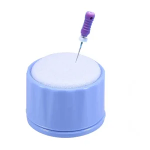 Endo Foam File Cleaner