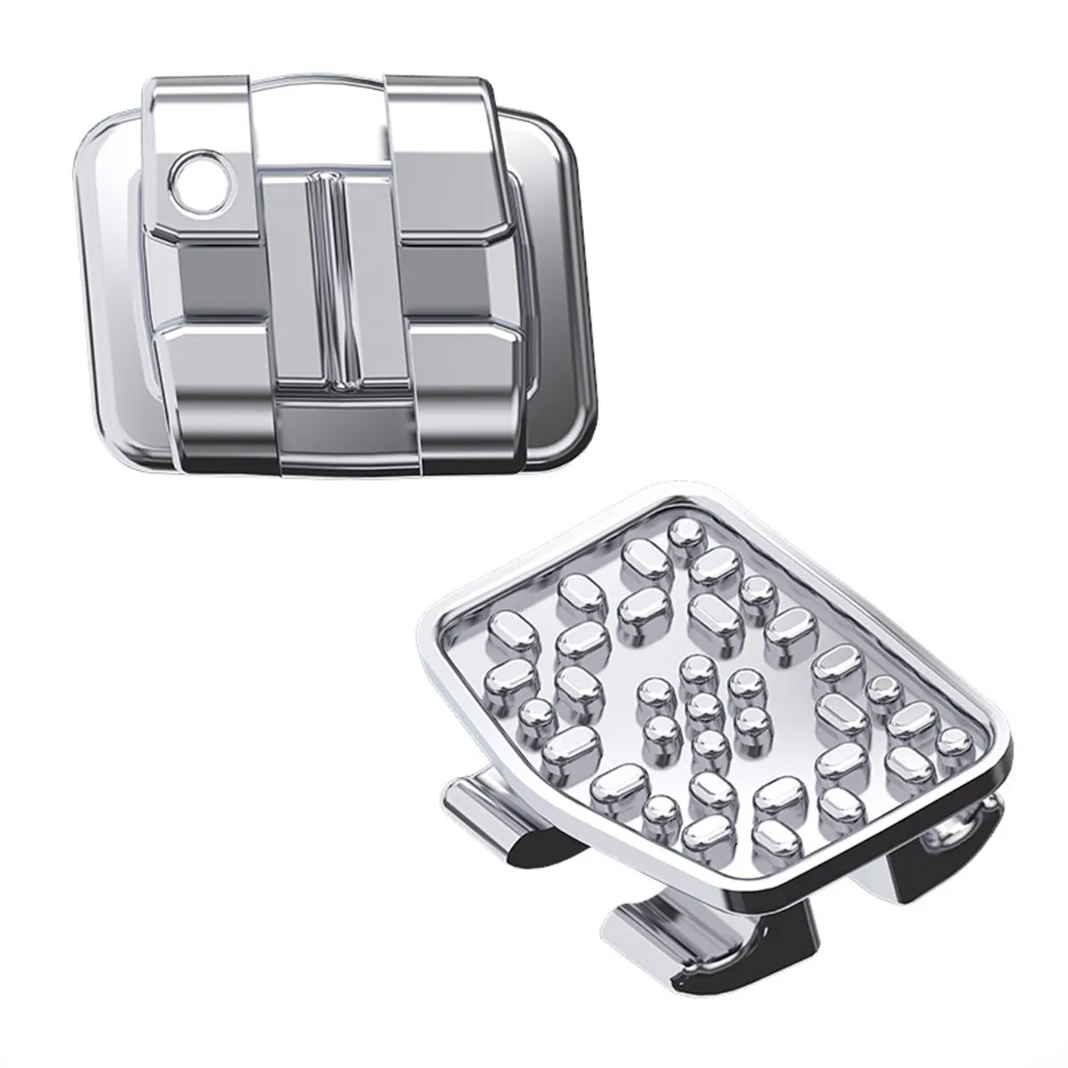 Advanced Series Metal Bracket Kit