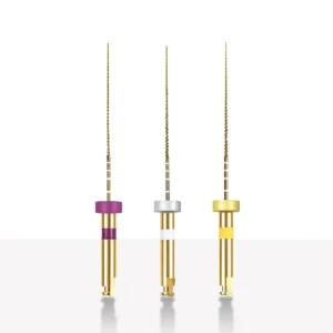 Pro Glide Files (Pack of 3)