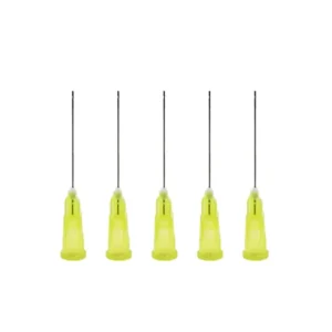 Disposable Irrigation Needles - Pack of 25