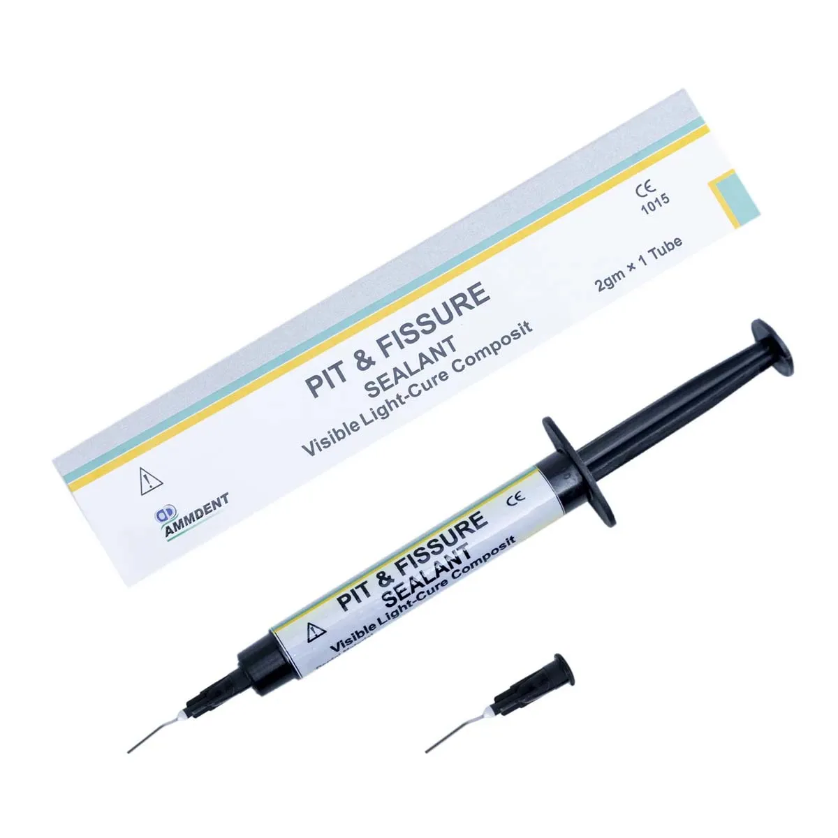 pit & fissure sealant